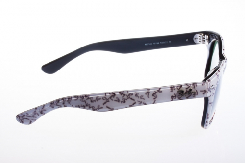Солнцезащитные очки Ray Ban 2140 1018A 50мм (0919) без футляра