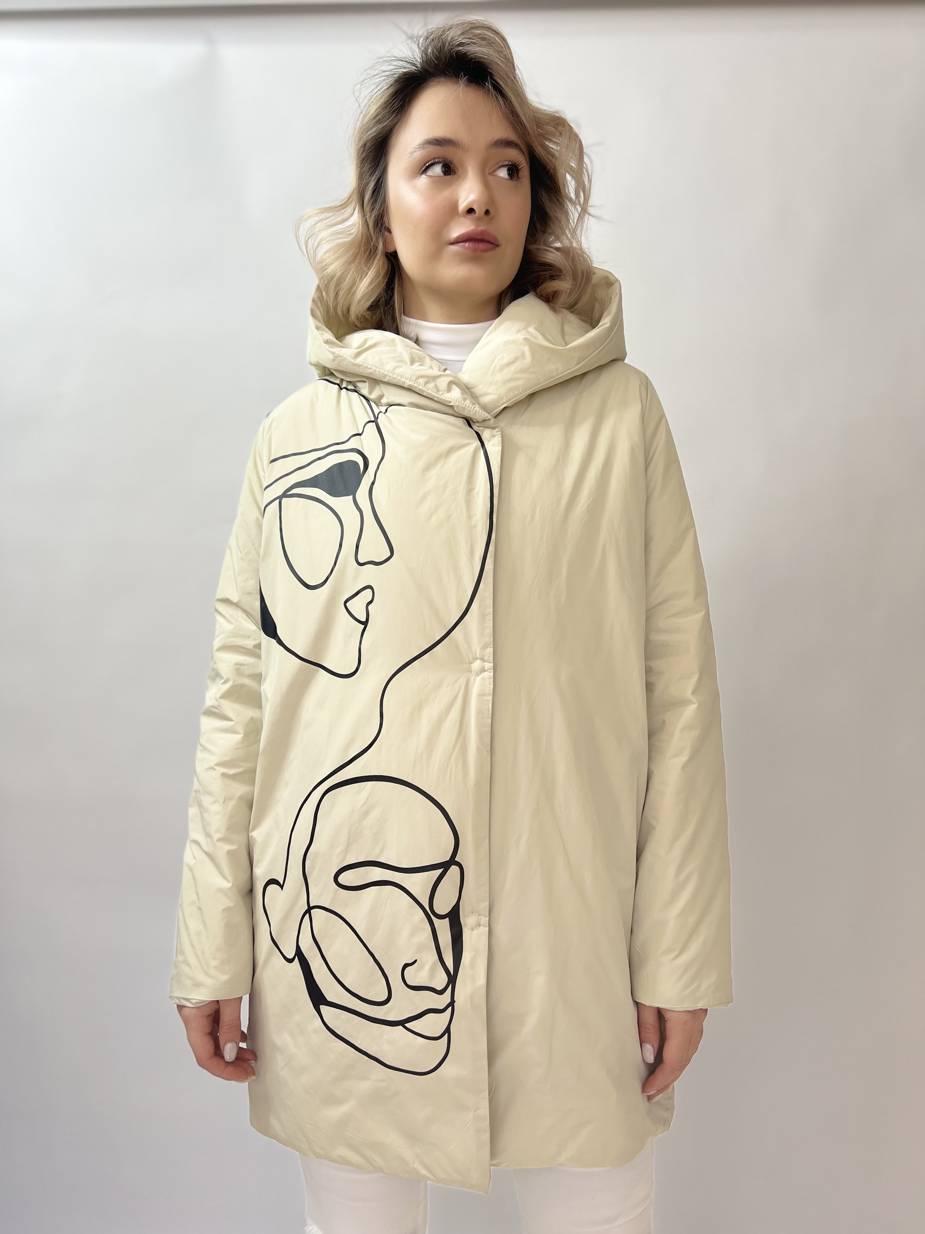 Y Firenix Куртки Женские Купить В Новосибирске