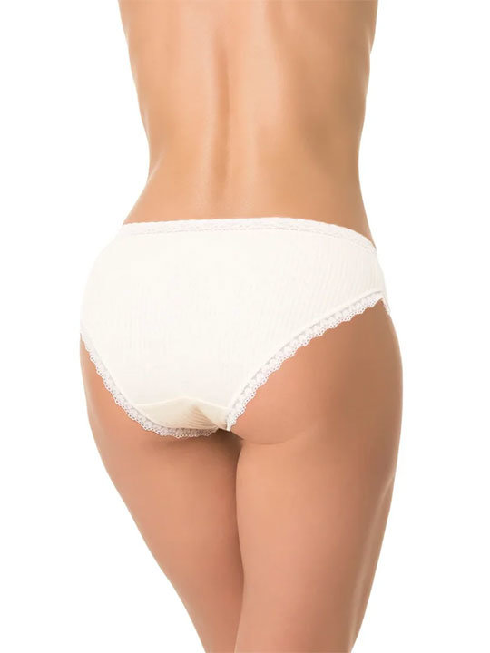 Трусы №D_S117_04 Dentelle слип