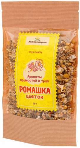 Ромашка (цветок ) 40 гр.