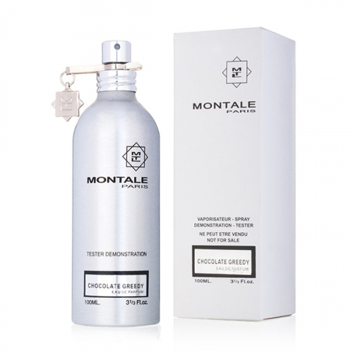 Копия Тестер Chocolate Greedy Montale, 100 ml