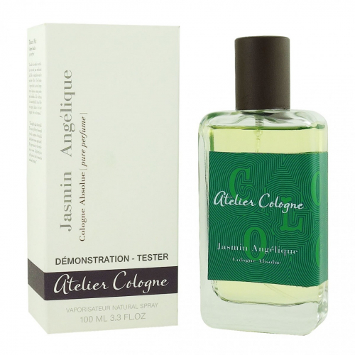 Копия Тестер Atelier Cologne Jasmin Angelique, edp., 100 ml