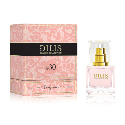 Dilis Classic Collection Духи №30 30мл