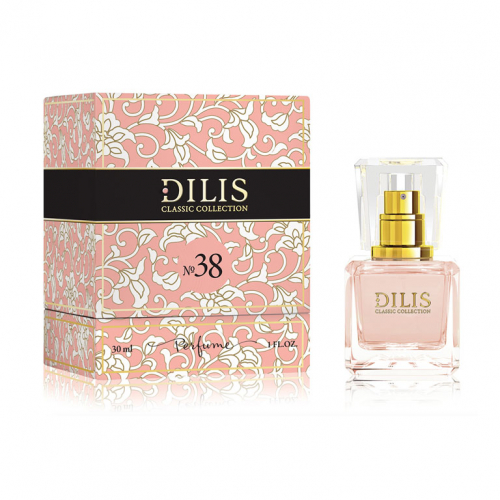 Dilis Classic Collection Духи №38 30мл