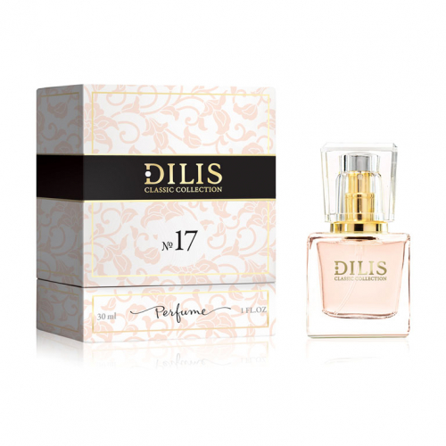 Dilis Classic Collection Духи №17 30мл