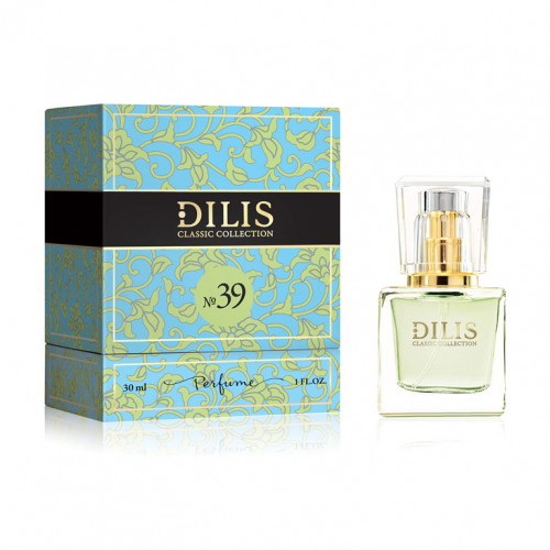 Dilis Classic Collection Духи №39 30мл