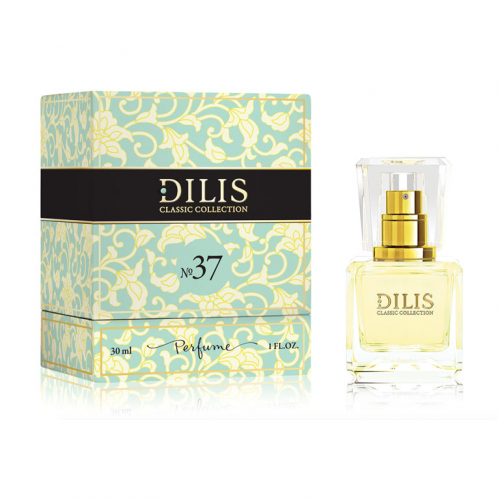 Dilis Classic Collection Духи №37 30мл