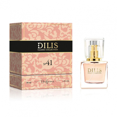 Dilis Classic Collection Духи №41 30мл