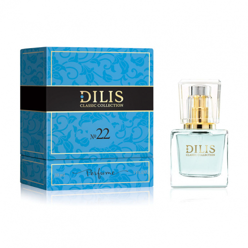 Dilis Classic Collection Духи №22 30мл