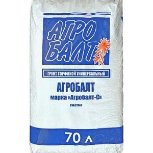 70л Агробалт-С-70