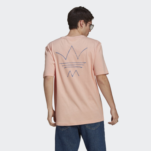 Футболка мужская, Adidas