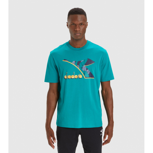 Футболка мужская, Diadora
