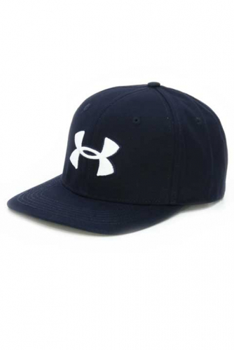 Бейсболка ZHR Snapback N-146 UA