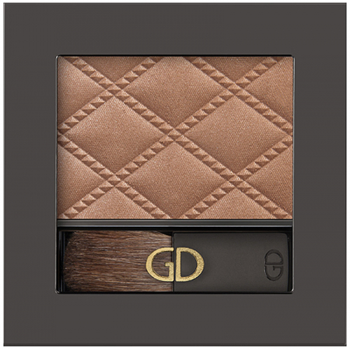 GA-DE румяна IDYLLIC SOFT SATIN (WITHOUT MIRROR) № 26