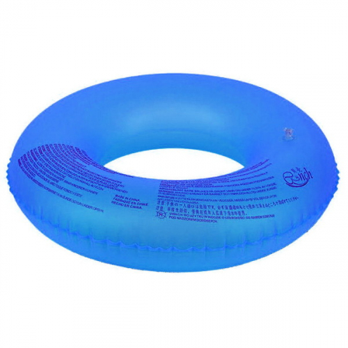 Круг для плавания 70 см Neon