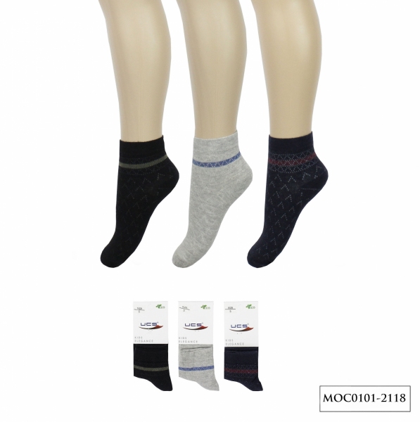Носки m0c0101-2118 UCS АССОРТИ