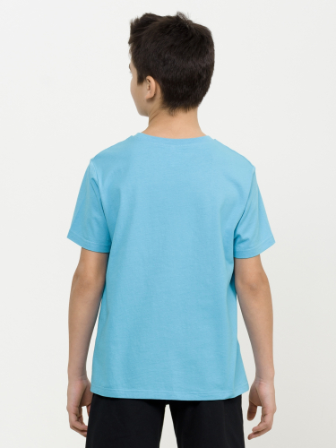BFT4265/3 футболка для мальчиков (1 шт в кор.)