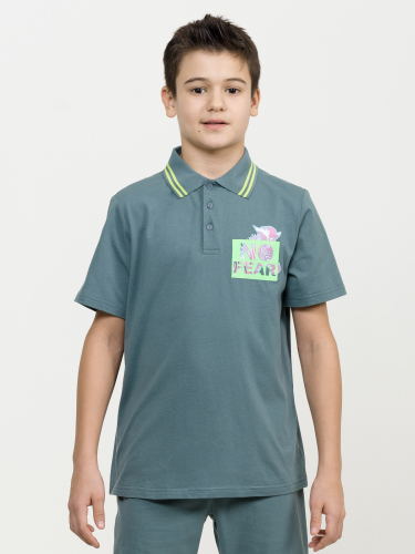 BFTP4265 футболка для мальчиков (1 шт в кор.)