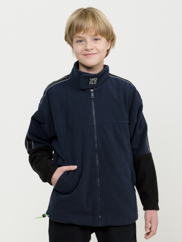 BFXS5266 куртка для мальчиков (1 шт в кор.)