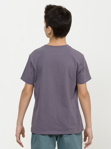 BFT4265/2 футболка для мальчиков (1 шт в кор.)