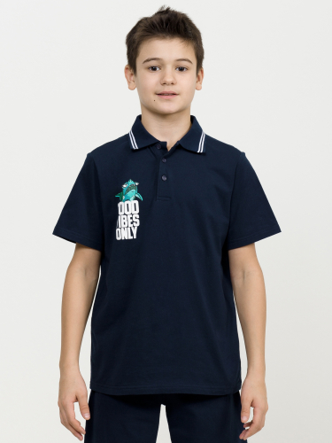 BFTP4267 футболка для мальчиков (1 шт в кор.)