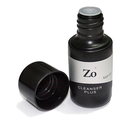 ZO-жидкость для снятия липкого слоя (3.30 oz)