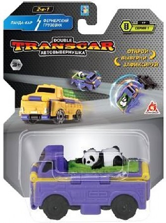 transcar-double