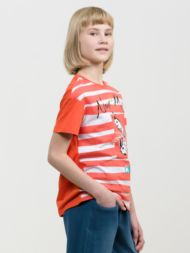 GFT4270/2 футболка для девочек (1 шт в кор.)