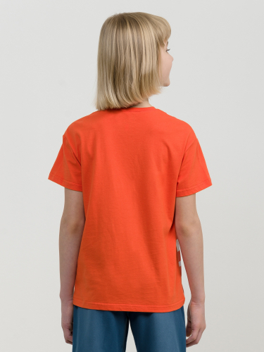 GFT4270/2 футболка для девочек (1 шт в кор.)