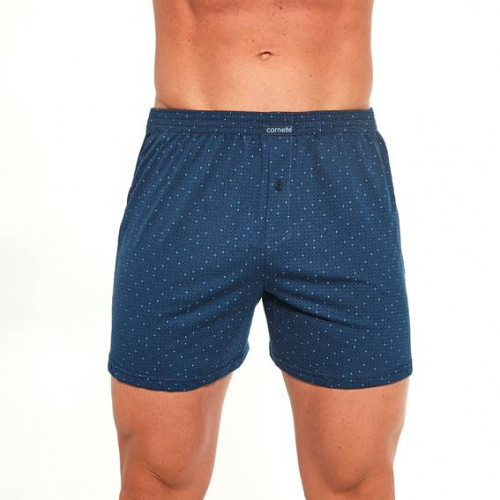 CORNETTE BOXERS COMFORT, 008/222 (3-5XL)