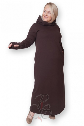 Платье женское PepperStyle P2205-8283