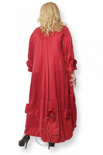 Платье женское PepperStyle Q1925-9740