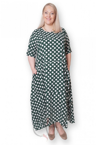 Платье женское PepperStyle P 2205-8342