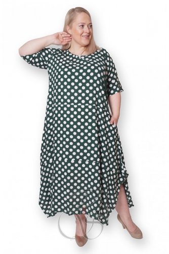 Платье женское PepperStyle P 2205-8342