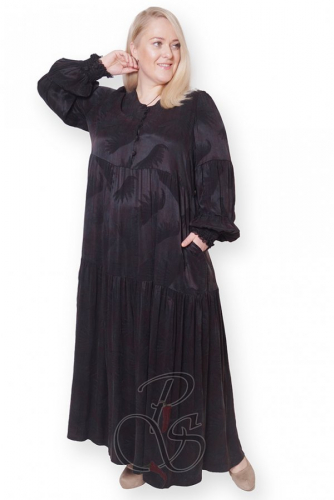 Платье женское PepperStyle P2204-8214