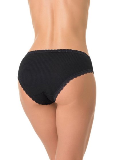 Трусы слипы, Dentelle, S117 01 оптом