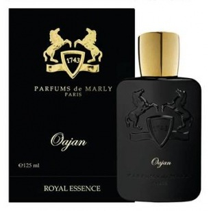 1009 - OAJAN - Parfums de Marly (масляные духи по мотивам аромата)