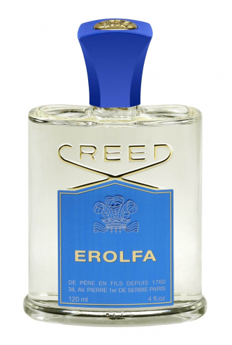 295 - EROLFA - Creed (масляные духи по мотивам аромата)
