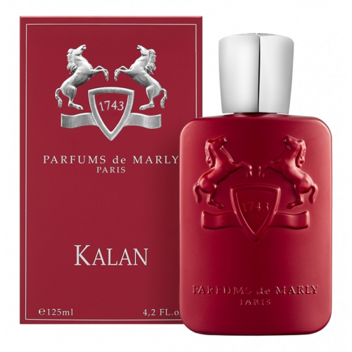 1010 - KALAN - Parfums de Marly (масляные духи по мотивам аромата)