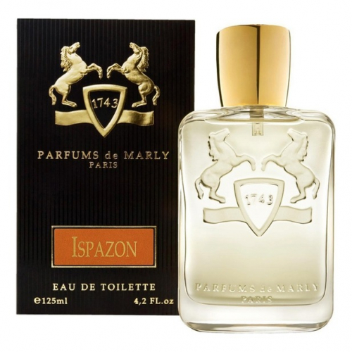1020 - ISPAZON - Parfums de Marly (масляные духи по мотивам аромата)