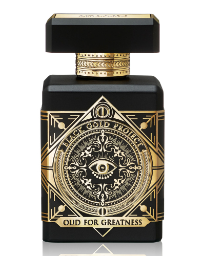 941 - OUD FOR GREATNESS - Initio Parfums Prives (Масляные духи по мотивам аромата)