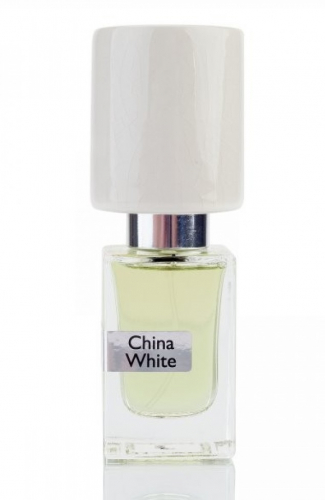 1023 - CHINA WHITE - Nasomatto (масляные духи по мотивам аромата)