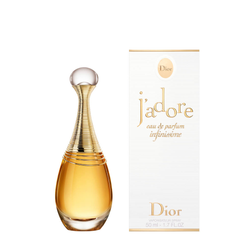 820 - JADOR Eau de Parfum INFINISSIME - Christian Dior (масляные духи по мотивам аромата)