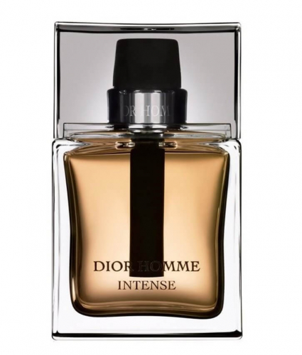 728 - HOMME INTENSE - Christian Dior (масляные духи по мотивам аромата)