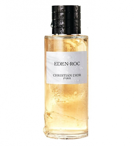 741 - EDEN ROC - Christian Dior (Масляные духи по мотивам аромата)