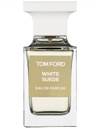 1027 - WHITE SUEDE - Tom Ford (масляные духи по мотивам аромата)