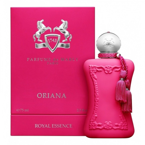 1022 - ORIANA - Parfums de Marly (масляные духи по мотивам аромата)