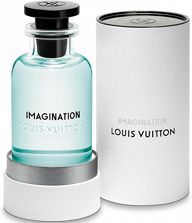 297 - IMAGINATION - Luois Vuiton (масляные духи по мотивам аромата)