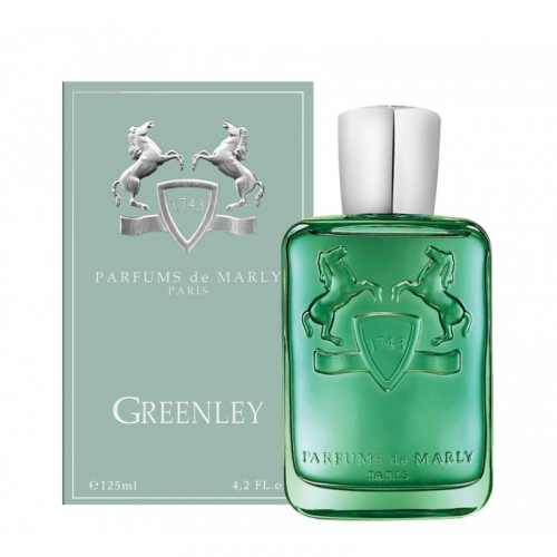 1012 - GREENLEY - Parfums de Marly (масляные духи по мотивам аромата)