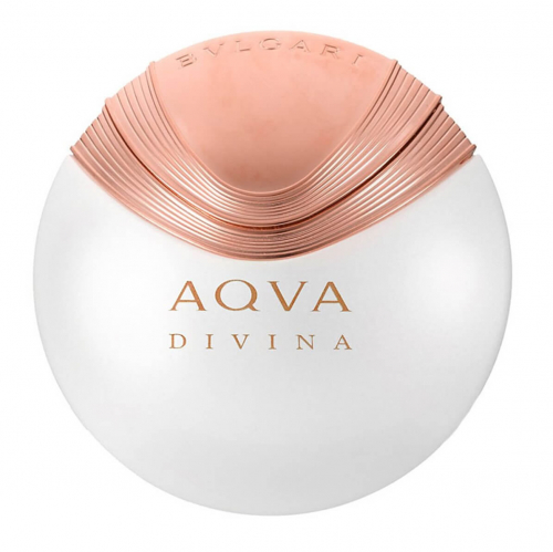 800 - AQVA DIVINA - Bvlgari (масляные духи по мотивам аромата)